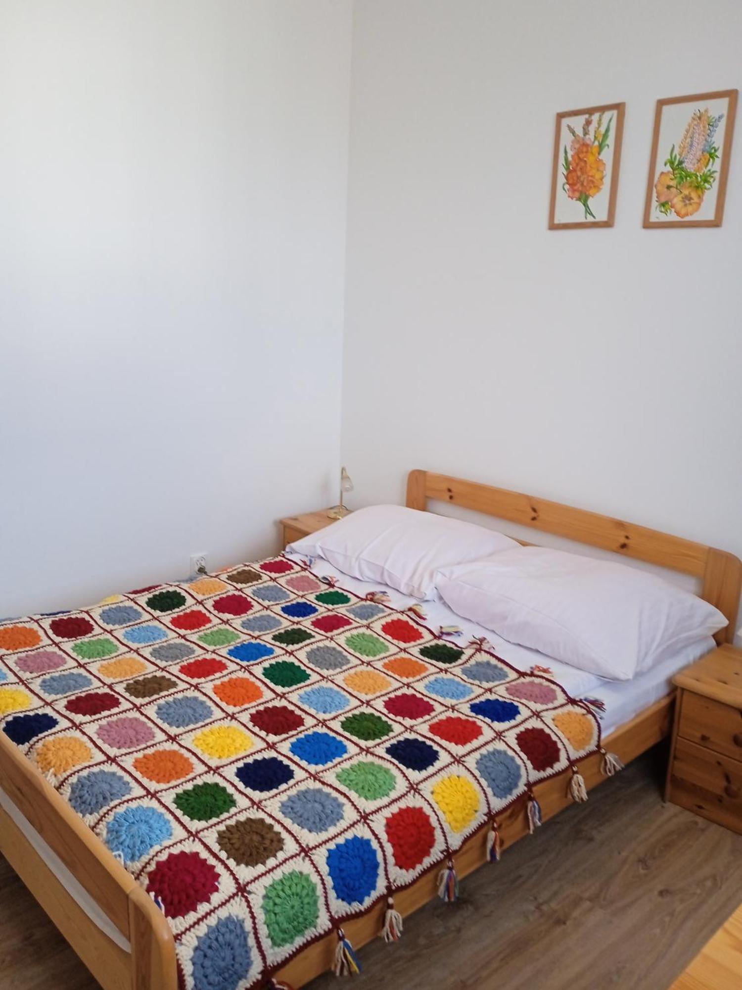 Privatunterkunft Alba